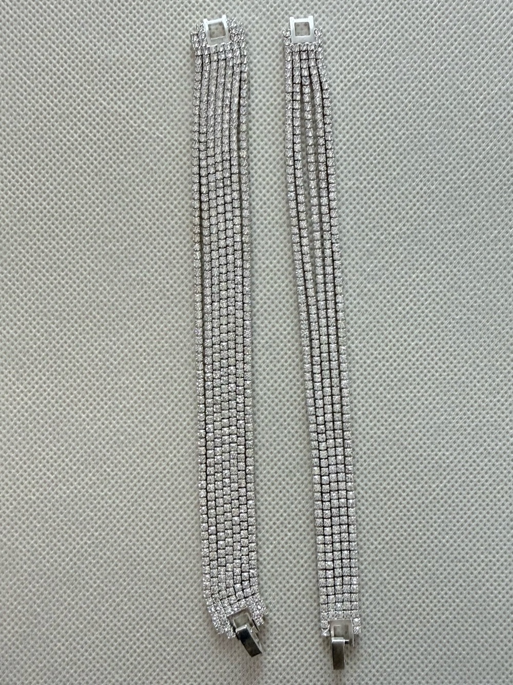 Rhinestone Bracelets